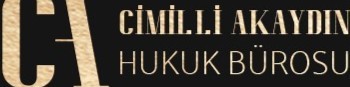 Akaydın Hukuk Bürosu